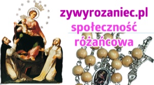 Żywy Różaniec